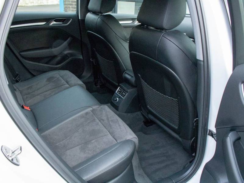 Audi A3   Registered:2019(68)