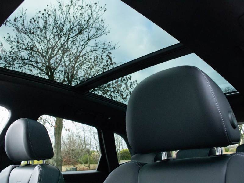 Audi Q5   Registered:2019(69)