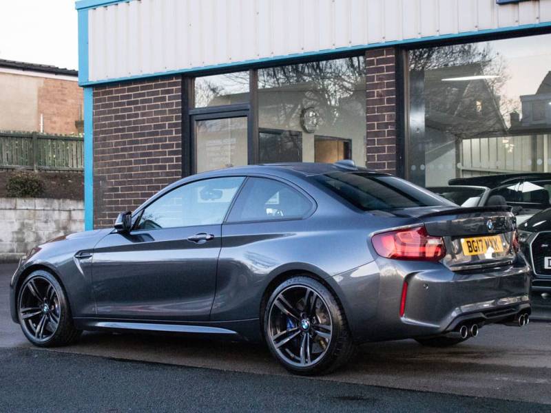 BMW M2   Registered:2017(17)