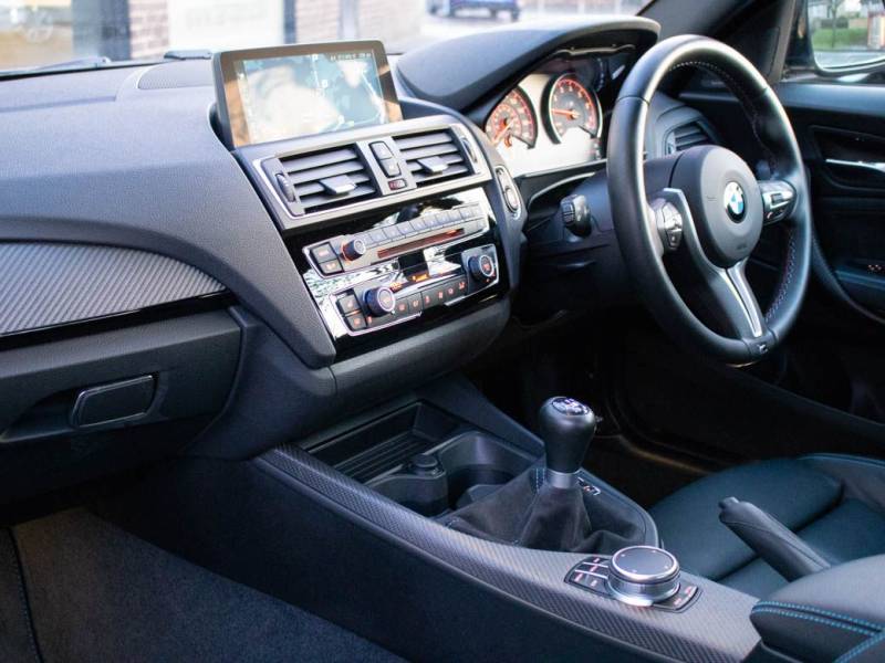 BMW M2   Registered:2017(17)