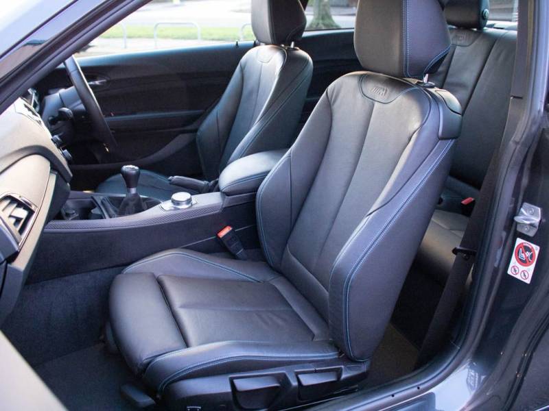 BMW M2   Registered:2017(17)