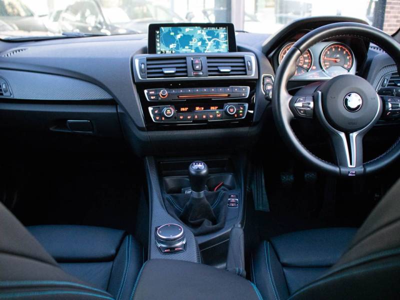 BMW M2   Registered:2017(17)