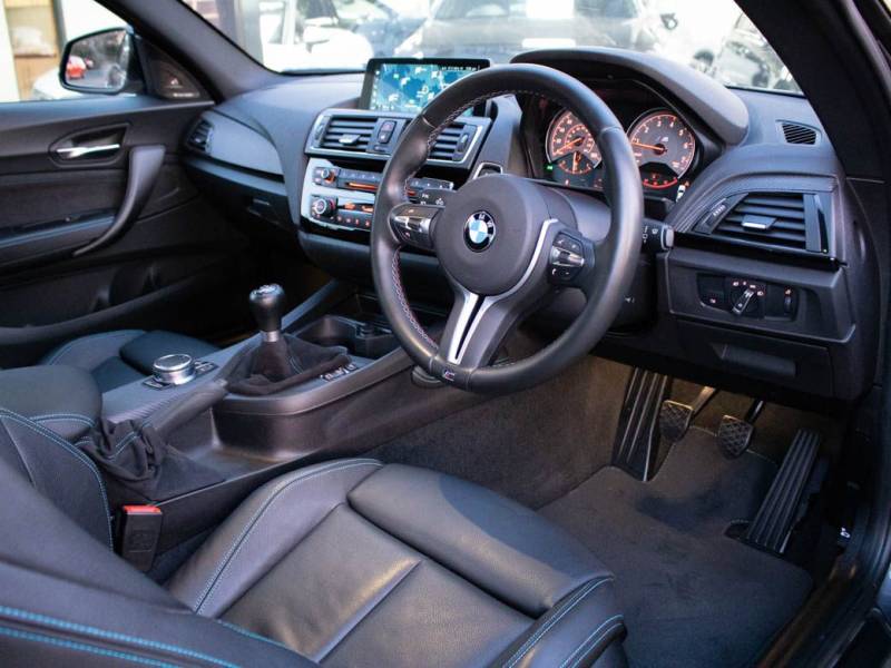 BMW M2   Registered:2017(17)