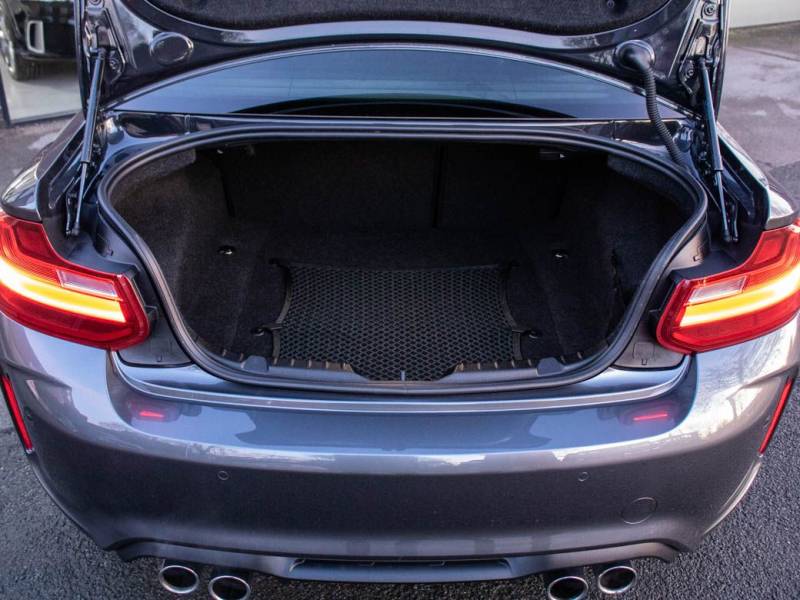 BMW M2   Registered:2017(17)