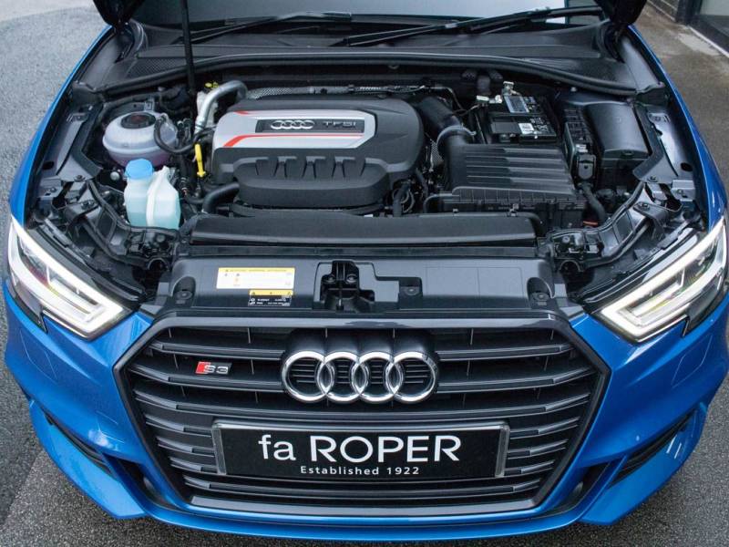 Audi A3   Registered:2020(20)