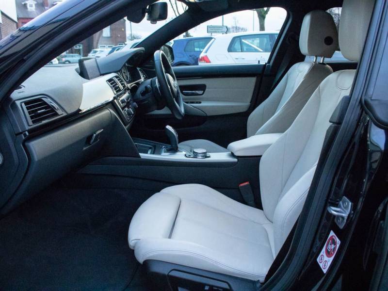 BMW 4 Series   Registered:2015(15)