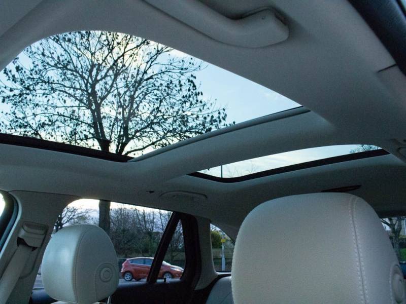 Mercedes Benz GLC   Registered:2015(65)