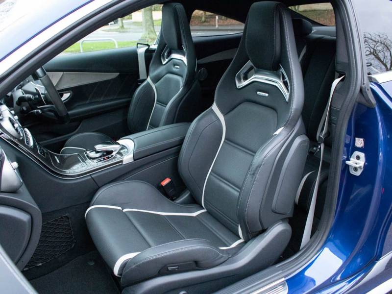 Mercedes Benz C Class   Registered:2017(17)