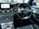 Mercedes Benz C Class   Registered:2017(17)