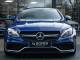 Mercedes Benz C Class   Registered:2017(17)
