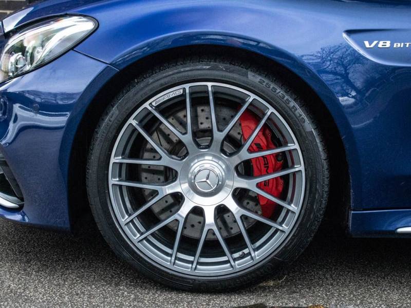 Mercedes Benz C Class   Registered:2017(17)