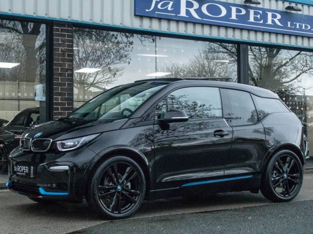 2020 BMW I3 0.0 S Plus Pack 42kWh 120Ah Auto