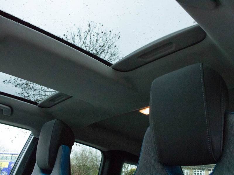 BMW I3   Registered:2020(20)