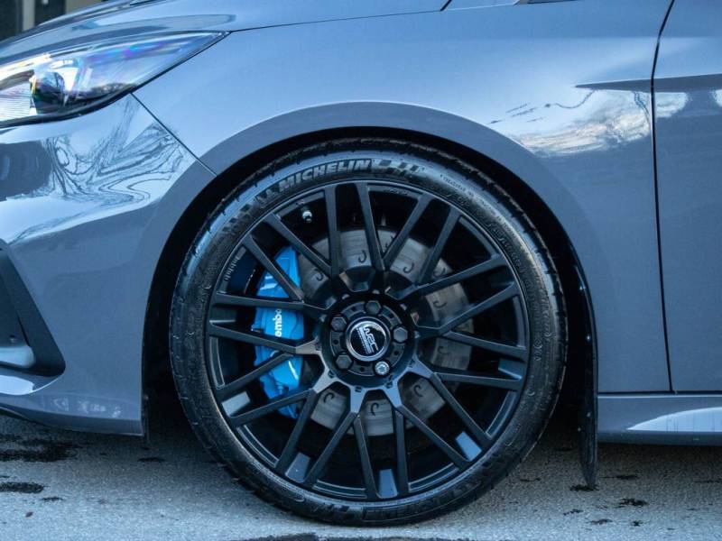 Ford Focus RS   Registered:2016(66)
