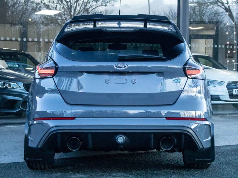 Ford Focus RS   Registered:2016(66)