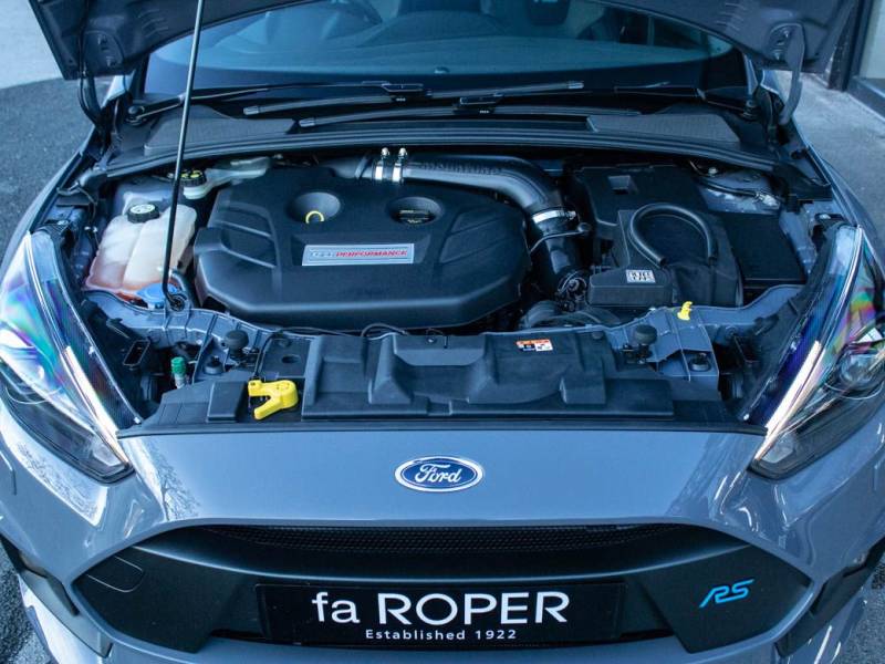 Ford Focus RS   Registered:2016(66)