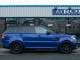 Land Rover Range Rover Sport   Registered:2017(17)