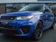 Land Rover Range Rover Sport   Registered:2017(17)