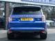 Land Rover Range Rover Sport   Registered:2017(17)