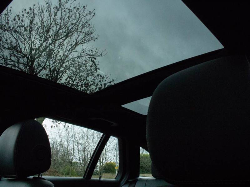 Mercedes Benz C Class   Registered:2017(67)