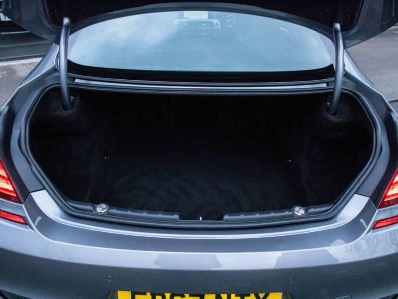 BMW 6 Series   Registered:2017(67)