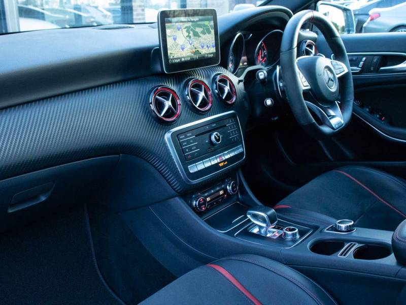 Mercedes Benz A Class   Registered:2017(67)