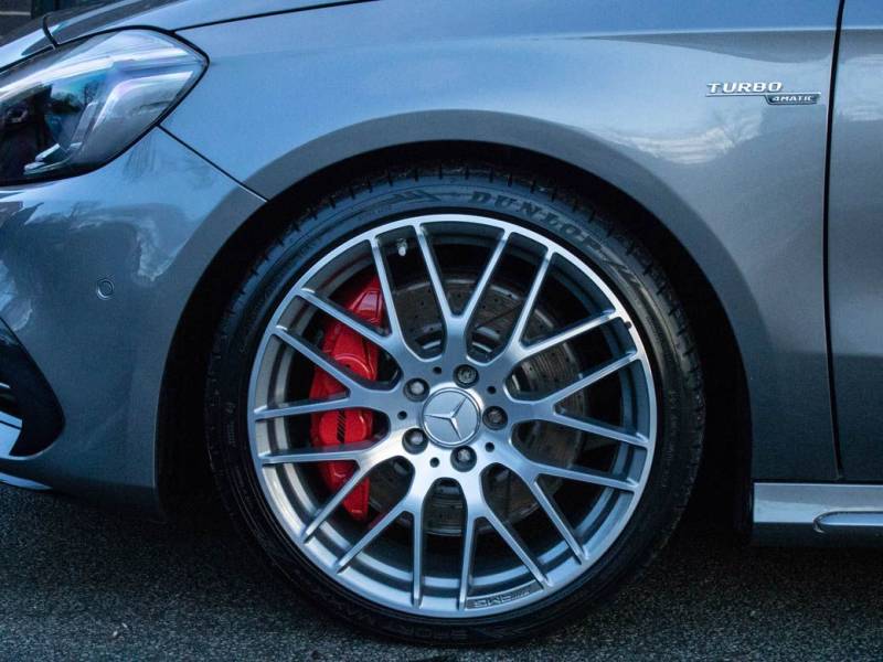 Mercedes Benz A Class   Registered:2017(67)