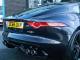Jaguar F Type   Registered:2017(66)
