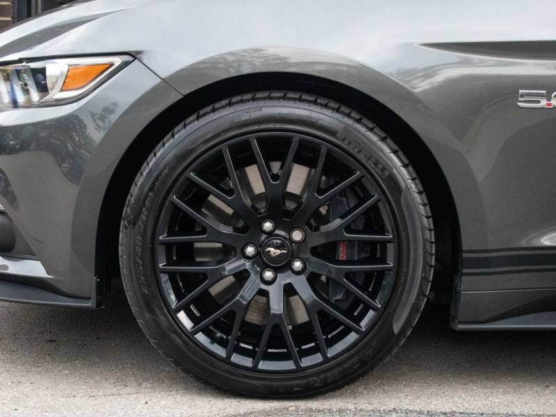 Ford Mustang   Registered:2018(18)