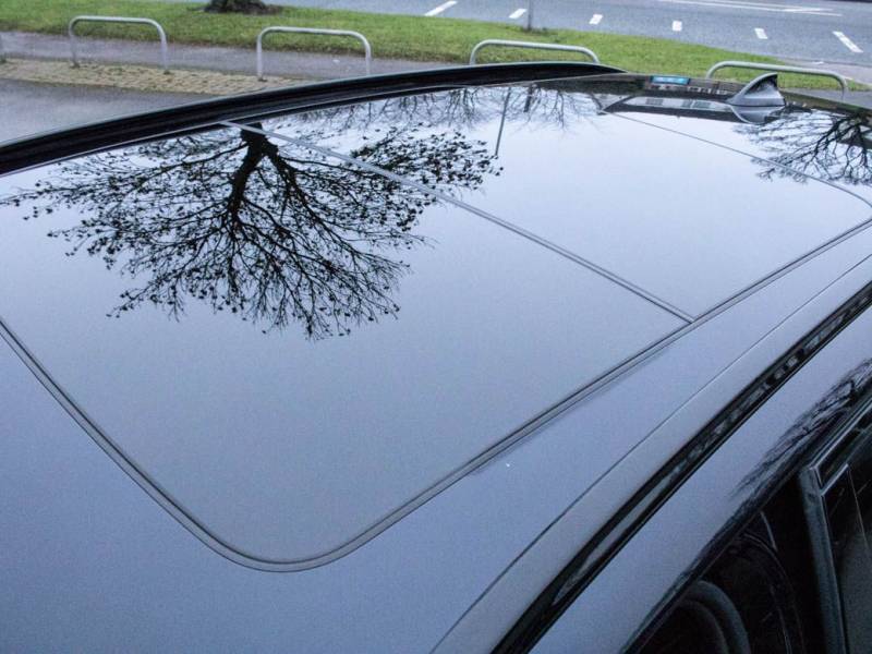 BMW 5 Series   Registered:2018(67)