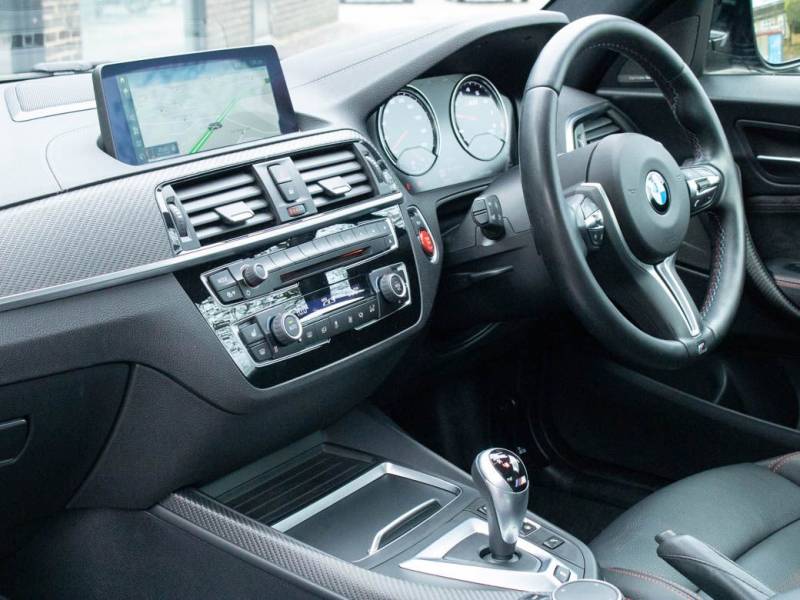 BMW M2   Registered:2018(68)