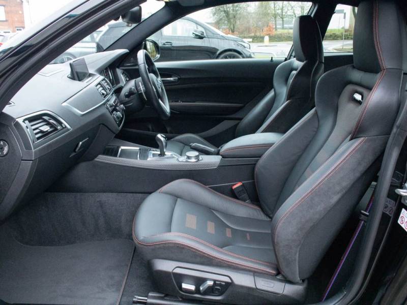 BMW M2   Registered:2018(68)