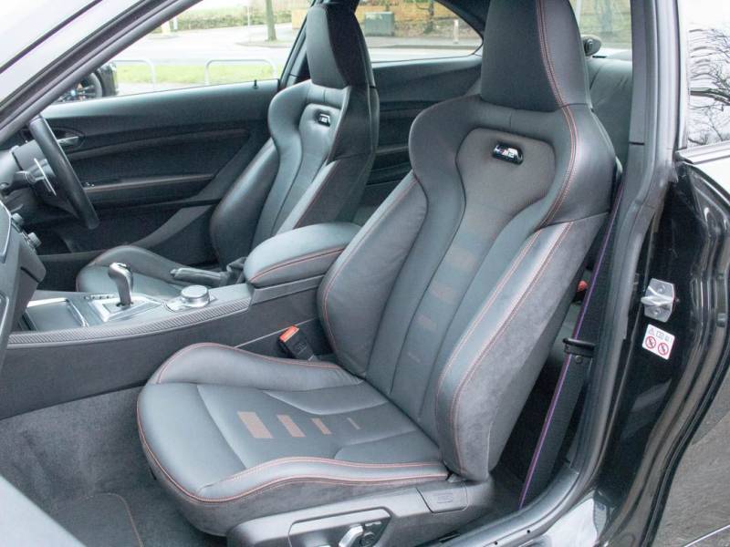 BMW M2   Registered:2018(68)