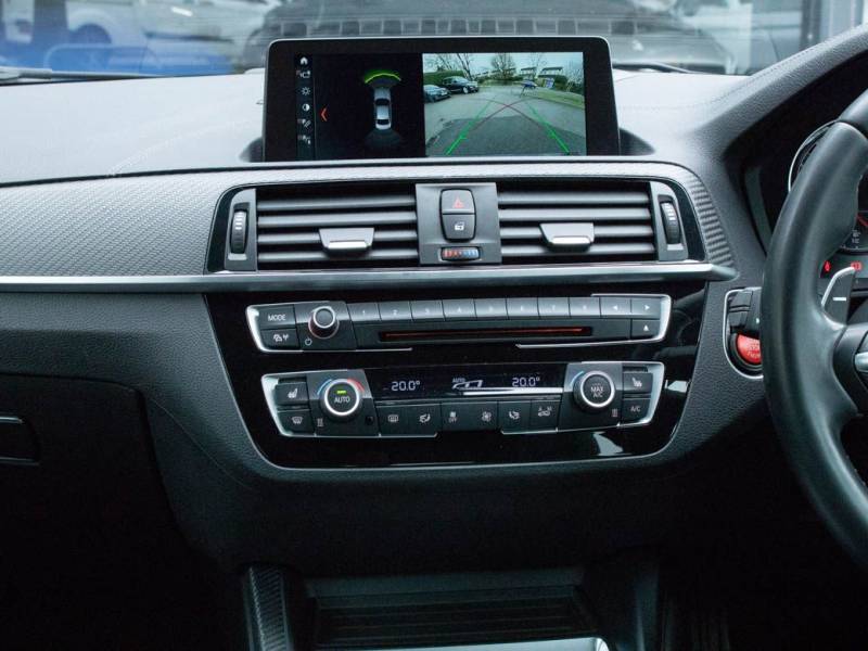 BMW M2   Registered:2018(68)