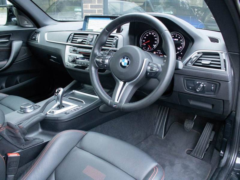 BMW M2   Registered:2018(68)