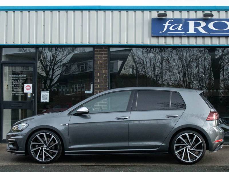Volkswagen Golf   Registered:2019(19)