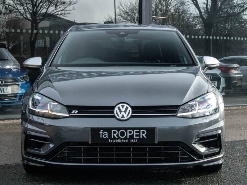 Volkswagen Golf   Registered:2019(19)