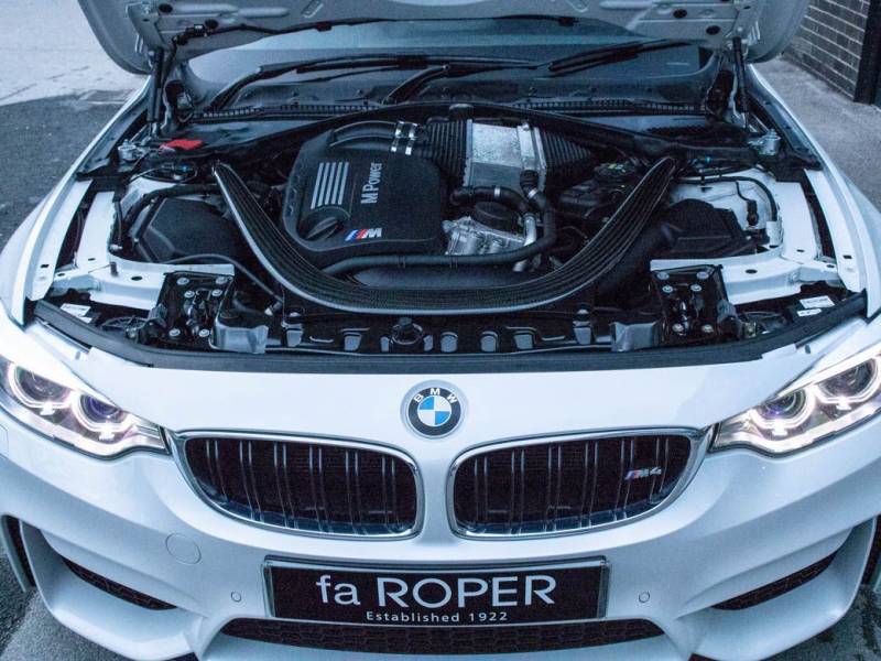 BMW M4   Registered:2015(15)