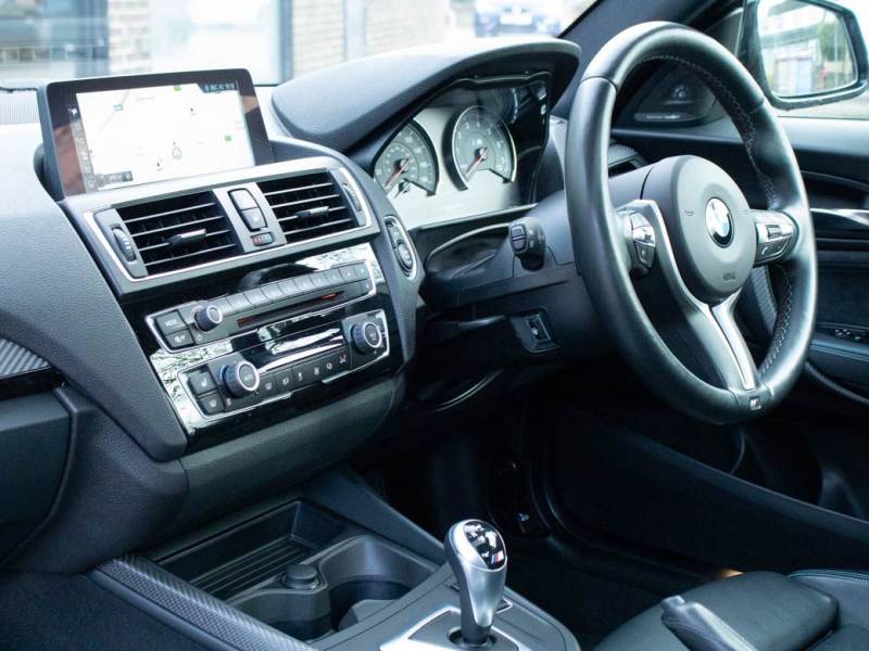 BMW M2   Registered:2016(66)