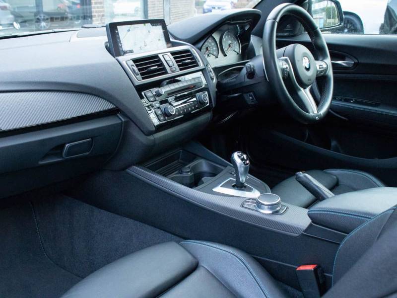 BMW M2   Registered:2016(66)