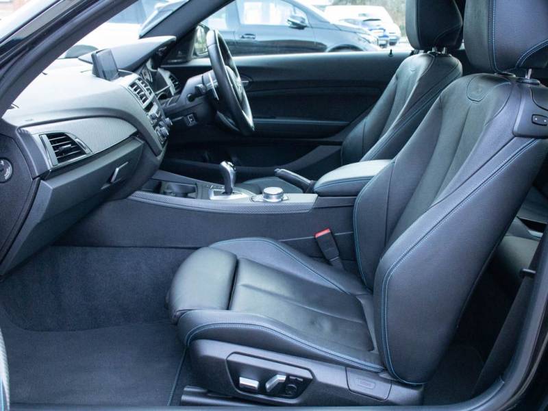 BMW M2   Registered:2016(66)