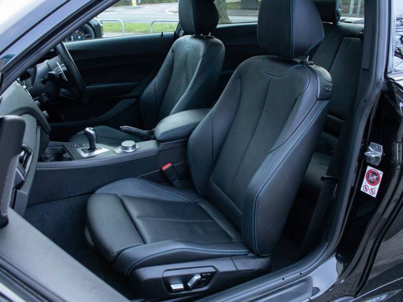 BMW M2   Registered:2016(66)