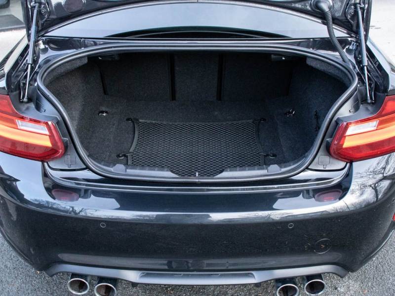 BMW M2   Registered:2016(66)