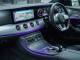 Mercedes Benz E Class   Registered:2018(18)