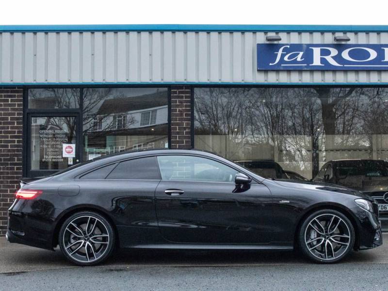 Mercedes Benz E Class   Registered:2018(18)