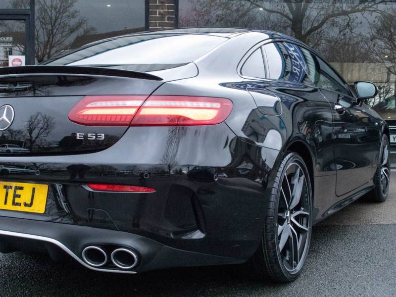 Mercedes Benz E Class   Registered:2018(18)