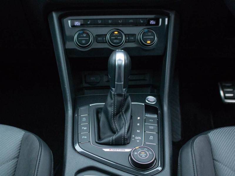 Volkswagen Tiguan   Registered:2017(67)