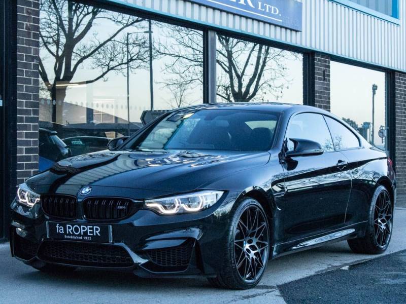 BMW M4   Registered:2019(69)