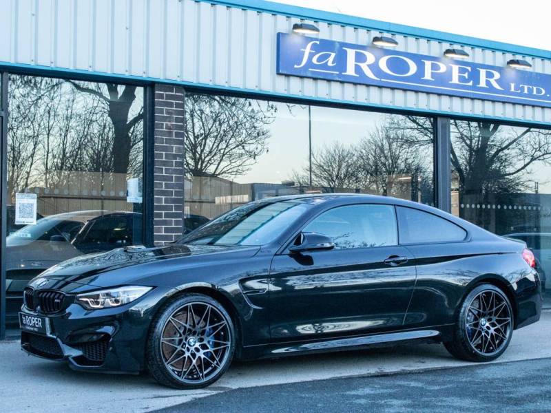 BMW M4   Registered:2019(69)