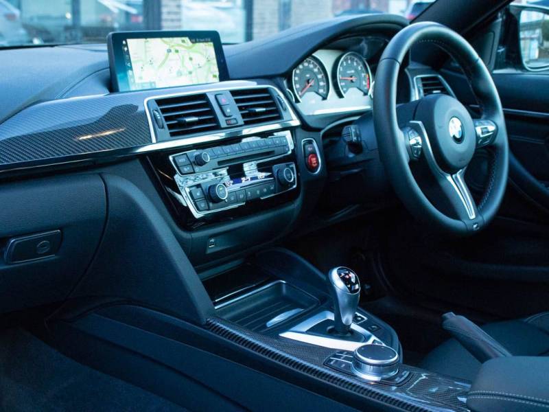 BMW M4   Registered:2019(69)